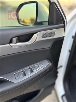 هیۆندای پالیسەید